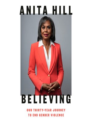 cover image of Believing